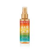 NUXE Hair and Skin Sunset Bliss Spray per il corpo donna 100 ml