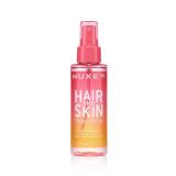 NUXE Hair and Skin Happy In Pink Spray per il corpo donna 100 ml