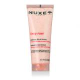 NUXE Very Rose Radiance Face Scrub Peeling viso donna 75 ml