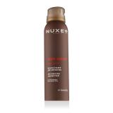 NUXE Men [BOOST]³ Anti-Irritation Shaving Foam Schiuma da barba uomo 150 ml