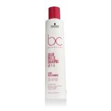 Schwarzkopf Professional BC Bonacure Color Freeze pH 4.5 Shampoo Shampoo donna 250 ml