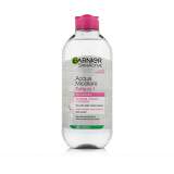 Garnier Skin Naturals Micellar Water All-In-1 Acqua micellare donna 400 ml