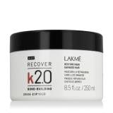 Lakmé k2.0 Recover Restore Mask Maschera per capelli 250 ml