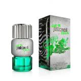 Roberto Cavalli Just Cavalli Give Me Magic Eau de Toilette uomo 90 ml