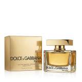 Dolce&Gabbana The One Intense Eau de Parfum donna 75 ml