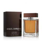Dolce&Gabbana The One 2026 Eau de Parfum uomo 50 ml