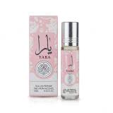 Lattafa Yara Olio profumato donna Rollerball 10 ml