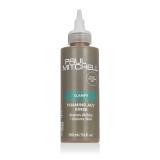 Paul Mitchell Clarify Foaming ACV Rinse Shampoo donna 150 ml