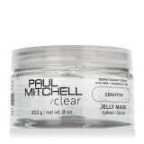 Paul Mitchell Clear Sensitive Jelly Mask Maschera per capelli 202 g