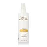 Paul Mitchell Curl Refreshing Mist Spray curativo per i capelli 250 ml