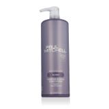 Paul Mitchell Blonde Forever Blonde Conditioner Balsamo per capelli 1000 ml