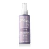 Paul Mitchell Blonde Forever Blonde Leave-In Treatment Spray Spray curativo per i capelli 150 ml