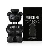 Moschino Toy Boy 2 Eau de Parfum uomo 100 ml