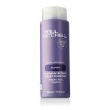 Paul Mitchell Blonde Platinum Blonde Violet Shampoo Shampoo 300 ml