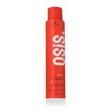 Schwarzkopf Professional Osis+ Velvet Lightweight Wax-Effect Spray Lacca per capelli donna 200 ml