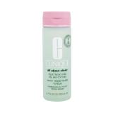 Clinique All About Clean Liquid Facial Soap Oily Skin Formula