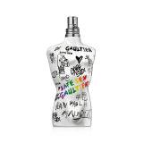Jean Paul Gaultier Le Male Pride Edition 2026 Eau de Toilette uomo 125 ml