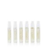 Matin Martin Discovery Set Pacco regalo EDP Illusion 2 ml + EDP El Dorado 2 ml + EDP Raa'd 2 ml + EDP Amber Wave 2 ml + EDP Santorini 2 ml + EDP Crown 2 ml