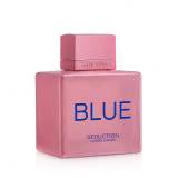 Banderas Blue Seduction Summer Essence Eau de Toilette donna 100 ml