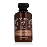 Apivita Royal Honey Shower Gel With Essential Oils Doccia gel 250 ml