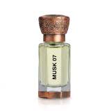 Swiss Arabian Musk 07 Olio profumato 12 ml