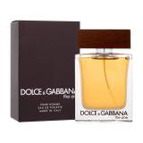 Dolce&Gabbana The One Eau de Toilette uomo 50 ml