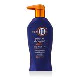 it's a 10 Plus Keratin Miracle Shampoo Shampoo donna 295,7 ml