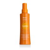 Fanola Wonder Nourishing Leave In Milk Spray curativo per i capelli 195 ml