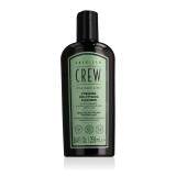 American Crew Forming Pre-Styling Cleanser Shampoo uomo 250 ml