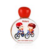Lattafa Pride Riders Eau de Parfum bambino 75 ml