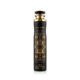 Lattafa Bade'e Al Oud Oud For Glory Spray per la casa e diffusori 300 ml