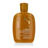 ALFAPARF MILANO Semi Di Lino Sunshine After-Sun Low Shampoo Shampoo donna 250 ml