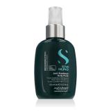 ALFAPARF MILANO Semi Di Lino Reconstruction Anti-Breakage Daily Fluid Spray curativo per i capelli donna 125 ml