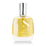 ALFAPARF MILANO Semi Di Lino Sublime Cristalli Liquidi Sieri e trattamenti per capelli donna 50 ml