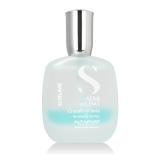 ALFAPARF MILANO Semi Di Lino Sublime Cristalli Di Seta Sieri e trattamenti per capelli donna 45 ml