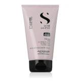 ALFAPARF MILANO Semi Di Lino Style & Care Frozen Gel Gel per capelli donna 150 ml