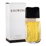 Estée Lauder Knowing
