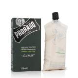 PRORASO Cypress & Vetyver Shaving Cream Crema depilatoria uomo 275 ml