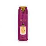 Lattafa Pride Tharwah Gold Deodorante 200 ml