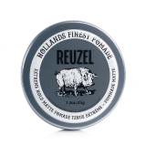 Reuzel Hollands Finest Pomade Extreme Hold Matte Pomade Crema per capelli uomo 35 g