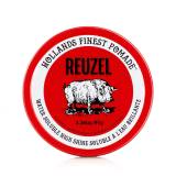 Reuzel Hollands Finest Pomade Water Soluble High Shine Gel per capelli uomo 95 g