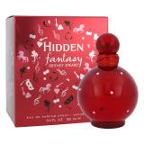 Britney Spears Hidden Fantasy Eau de Parfum donna 100 ml
