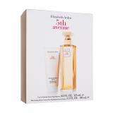 Elizabeth Arden 5th Avenue Pacco regalo Eau de Parfum 125 ml + lozione per il corpo 100 ml