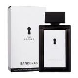 Banderas The Secret