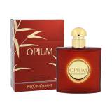 Yves Saint Laurent Opium 2009 Eau de Toilette donna 50 ml