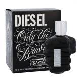Diesel Only The Brave Tattoo