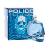 Police To Be Eau de Toilette uomo 125 ml