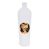 Kallos Cosmetics Vanilla Shampoo donna 1000 ml