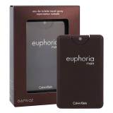 Calvin Klein Euphoria Eau de Toilette uomo 20 ml