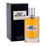 David Beckham Classic Eau de Toilette uomo 90 ml